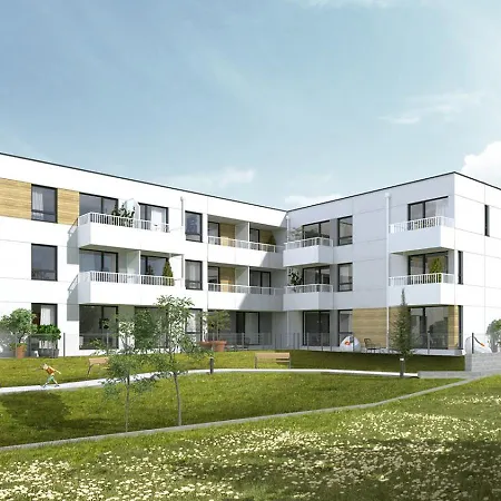 Lazur Seven Apartment *